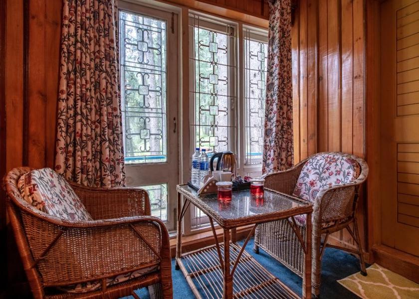 Jammu and Kashmir Pahalgam Public Areas