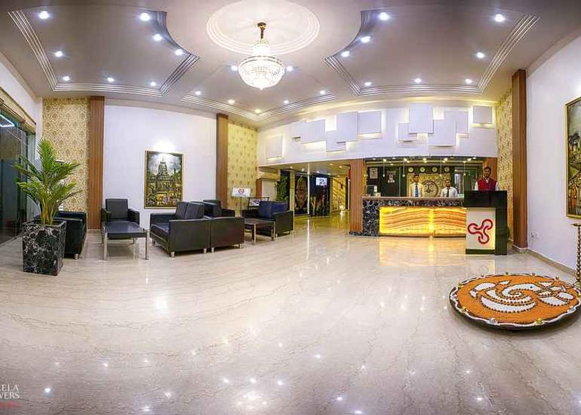 Odisha Sambalpur Public Areas