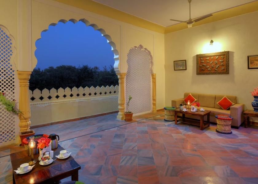Rajasthan Sawai Madhopur Public Areas