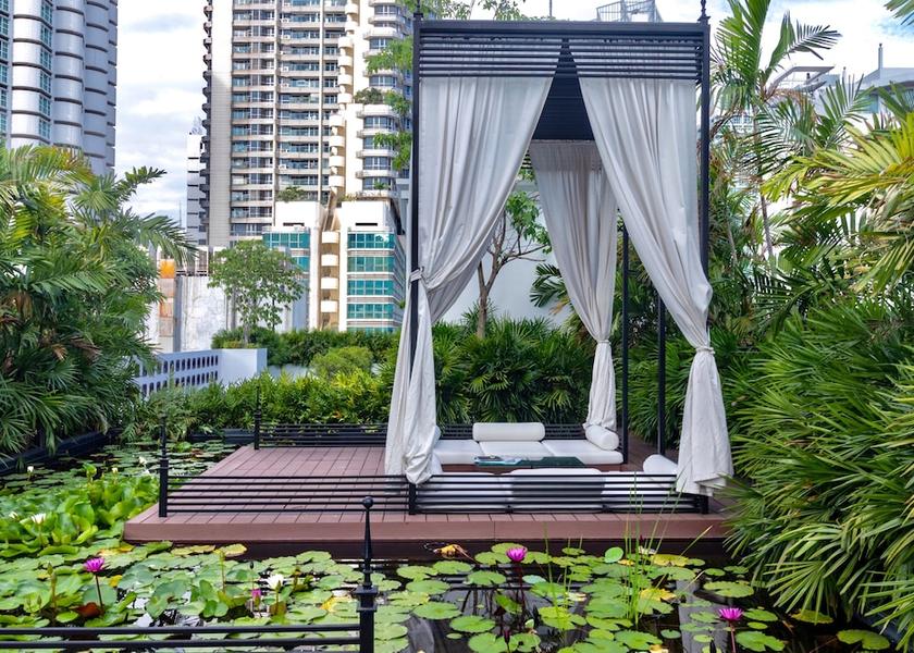 Bangkok Province Bangkok Gazebo