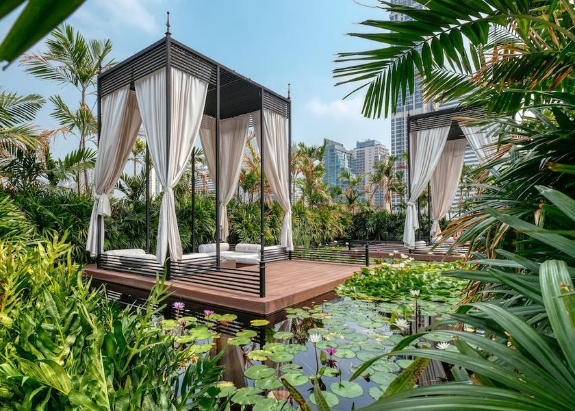 Bangkok Province Bangkok Gazebo