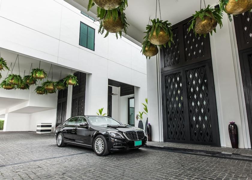 Bangkok Province Bangkok Airport shuttle