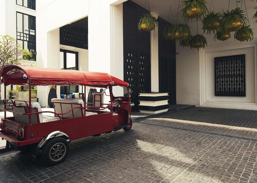 Bangkok Province Bangkok Exterior