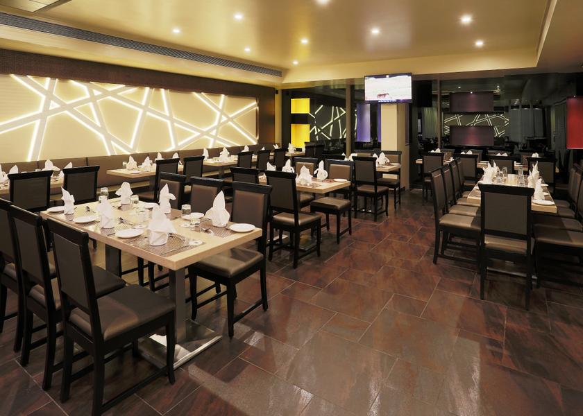 Maharashtra Aurangabad Food & Dining