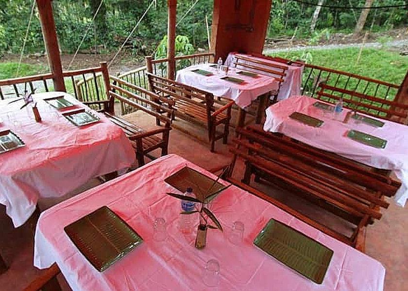 Kerala Wayanad Restaurant