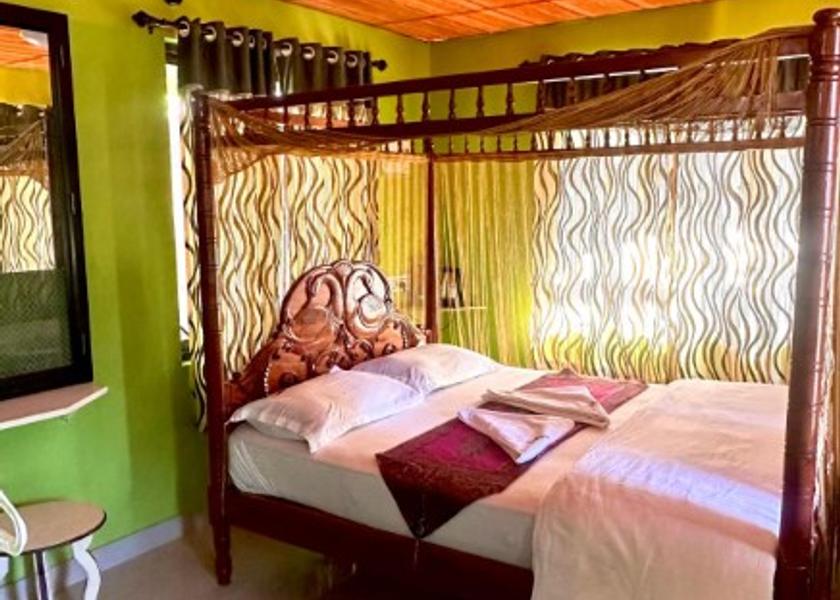 Kerala Wayanad Deluxe AC Cottage