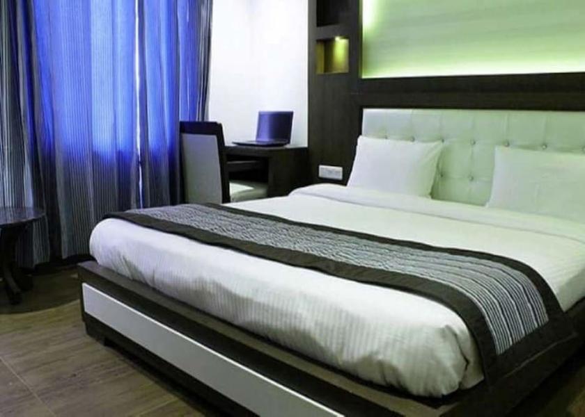 Punjab Pathankot Room