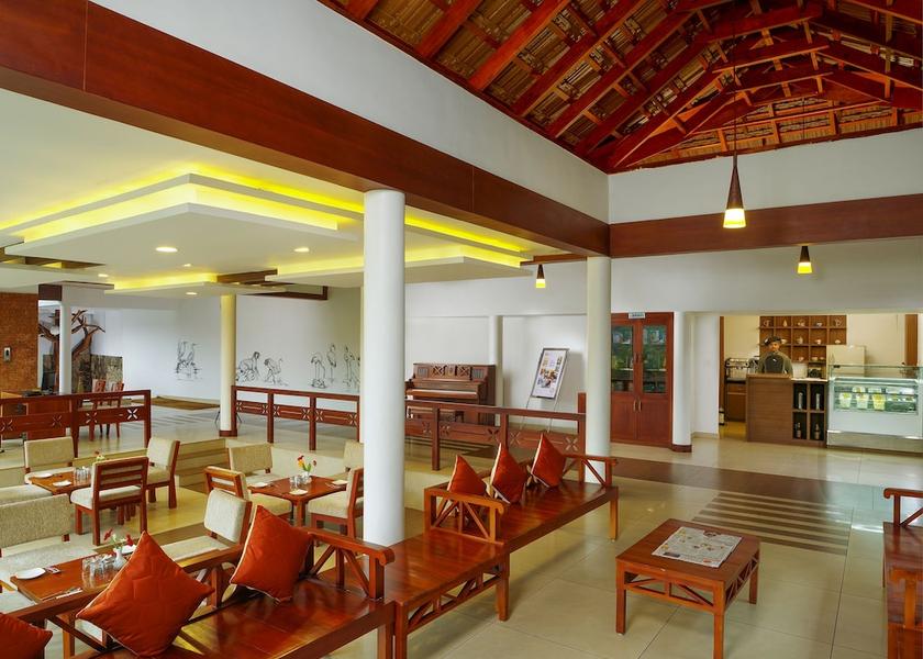 Kerala Attappallam Public Areas