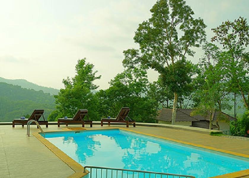 Kerala Attappallam Pool