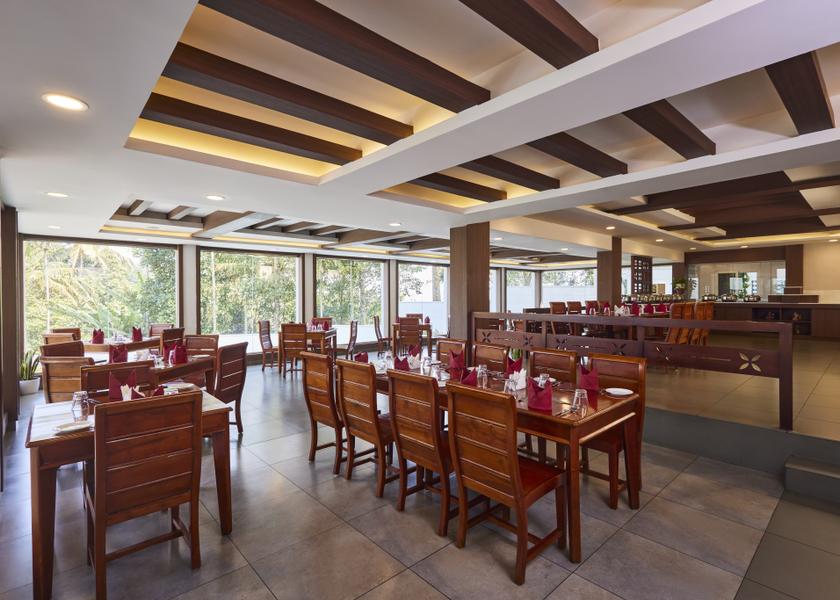 Kerala Attappallam Food & Dining