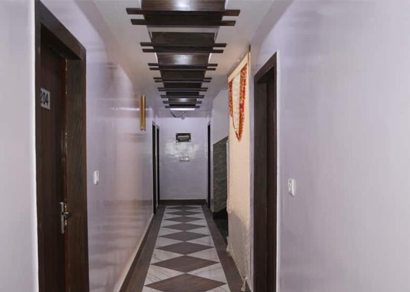 Bihar Gaya Public Areas