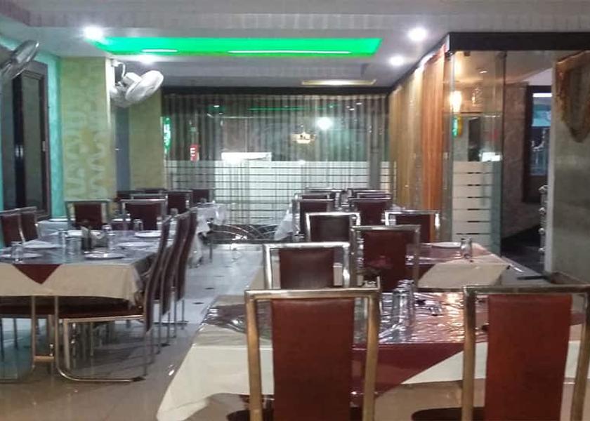 Bihar Gaya Restaurant