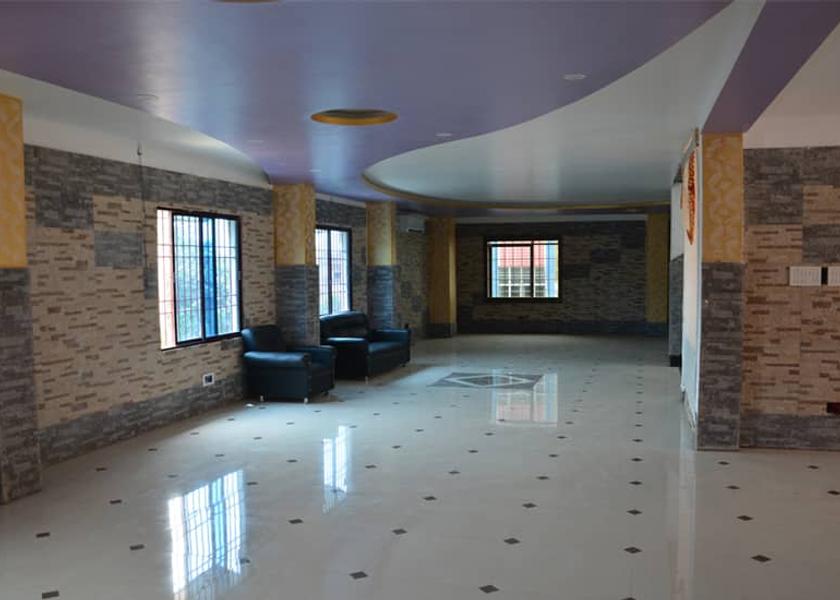 Bihar Gaya Public Areas