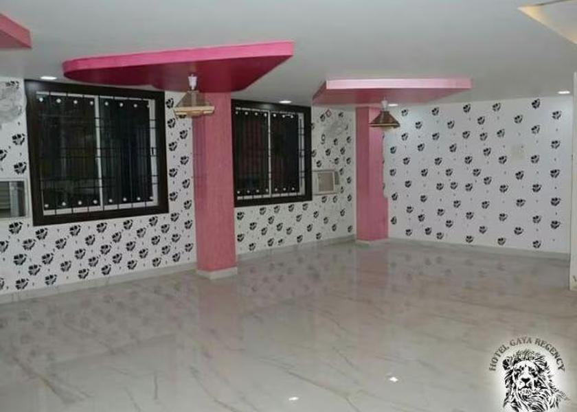 Bihar Gaya Public Areas