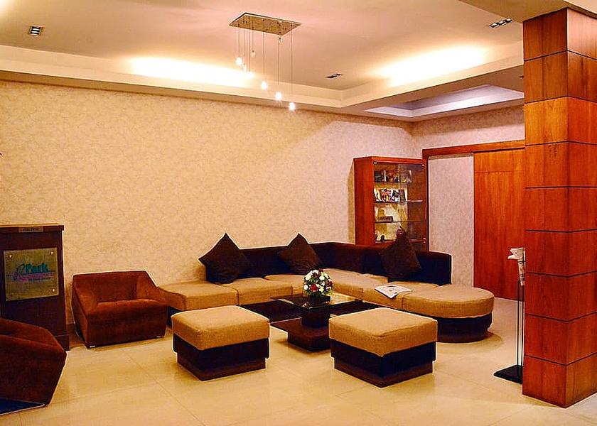 Haryana Gurugram Public Areas