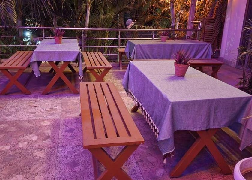 Jharkhand Jamshedpur Food & Dining