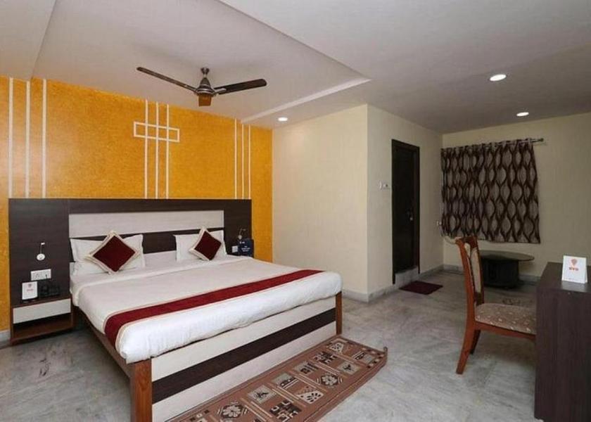 Jharkhand Jamshedpur Superior Room AC
