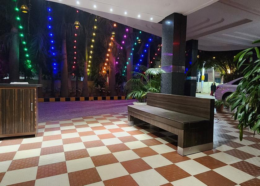 Jharkhand Jamshedpur Public Areas