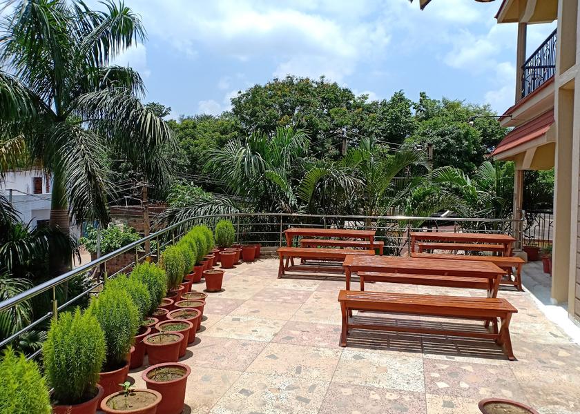 Jharkhand Jamshedpur Public Areas