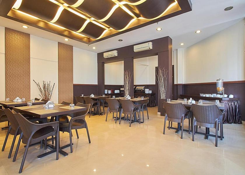 Kerala Kochi Food & Dining