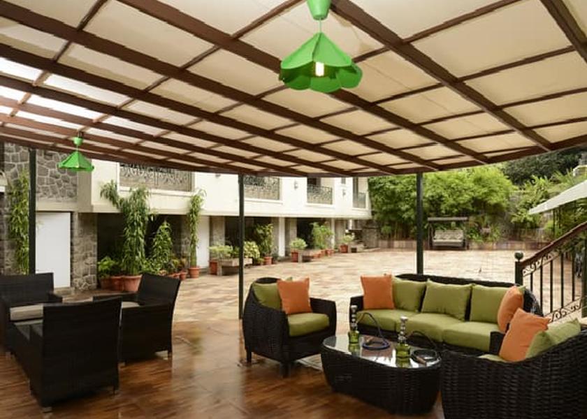 Maharashtra Lonavala Public Areas