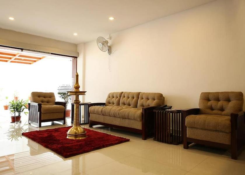 Kerala Kottayam Public Areas