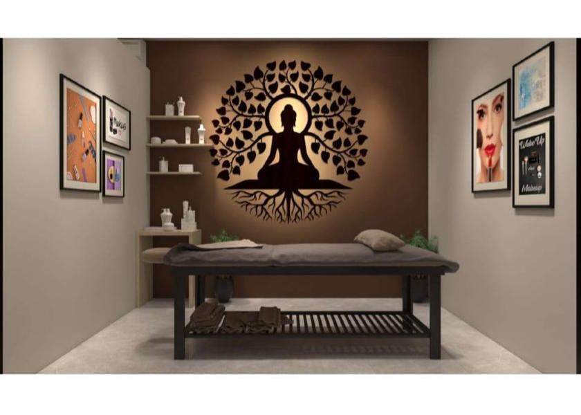Kerala Kottayam Massage