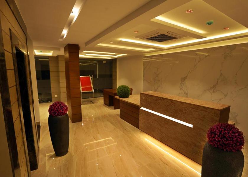 Kerala Kottayam Public Areas
