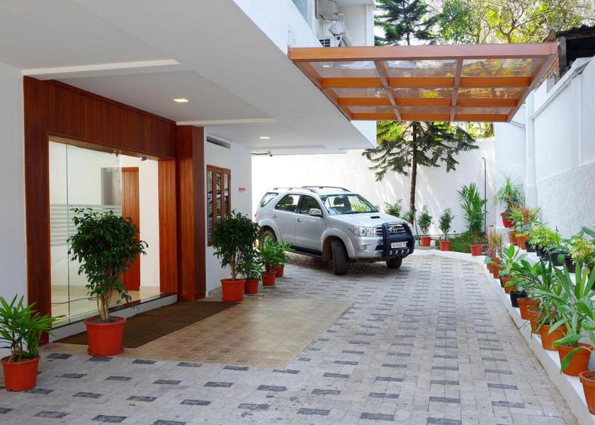 Kerala Kottayam Outdoors