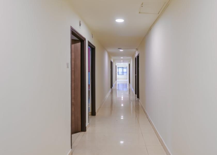 Karnataka Mangalore Public Areas