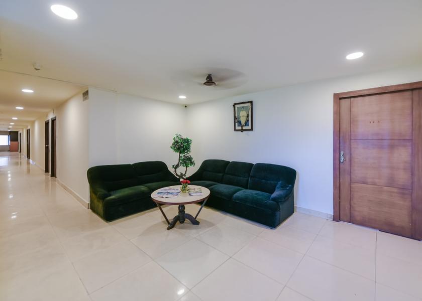 Karnataka Mangalore Public Areas