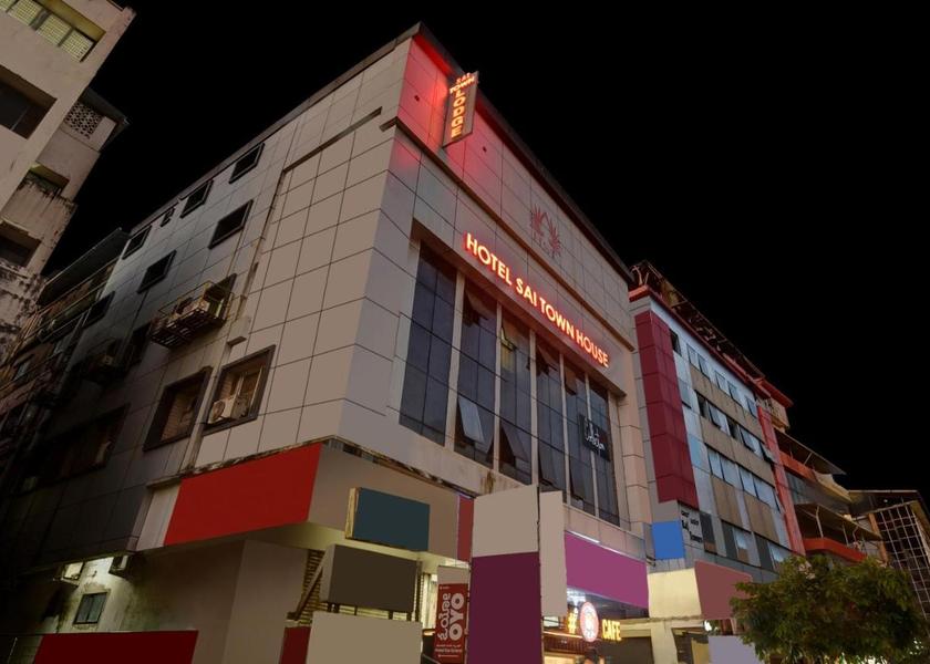 Karnataka Mangalore Hotel Exterior