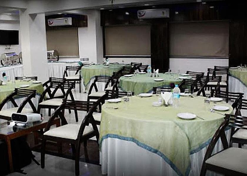 Bihar Patna Dining