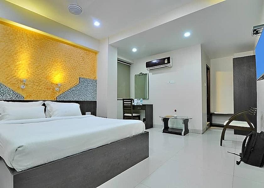 Bihar Patna Room plan
