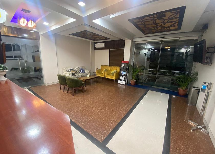 Bihar Patna Public Areas