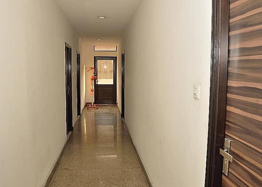 Punjab Amritsar Public Areas