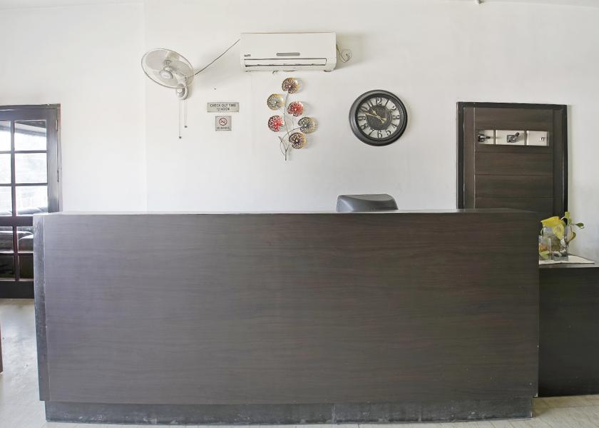 Punjab Amritsar Public Areas