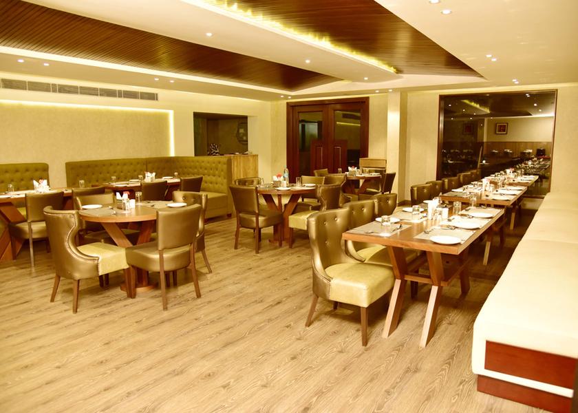Uttarakhand Nainital Restaurant