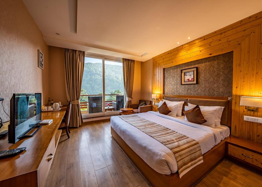 Uttarakhand Nainital 1025