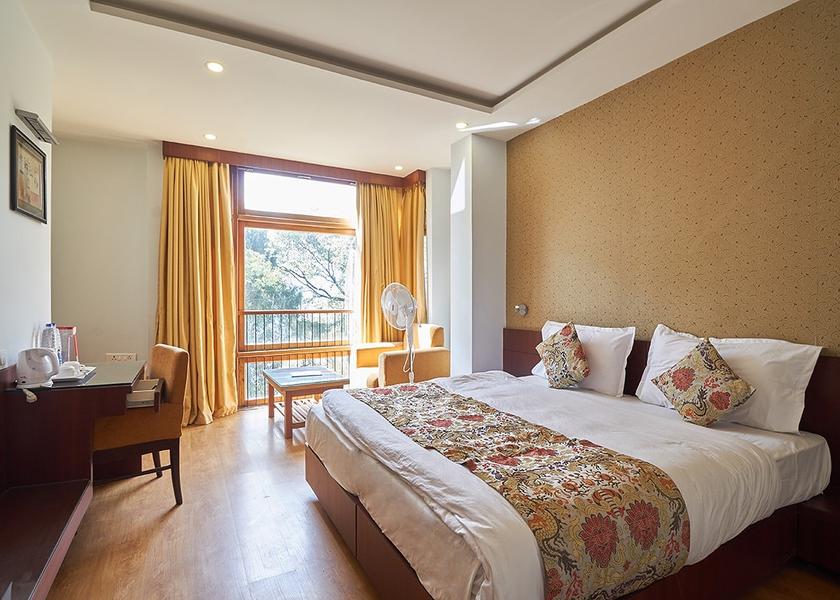 Sikkim Gangtok Premium Room