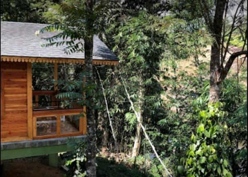 Kerala Kuttikkanam cottage ulxgof
