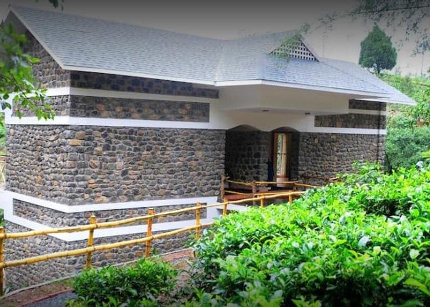 Kerala Kuttikkanam Room