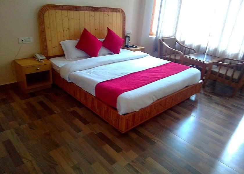 Himachal Pradesh Manali 1025