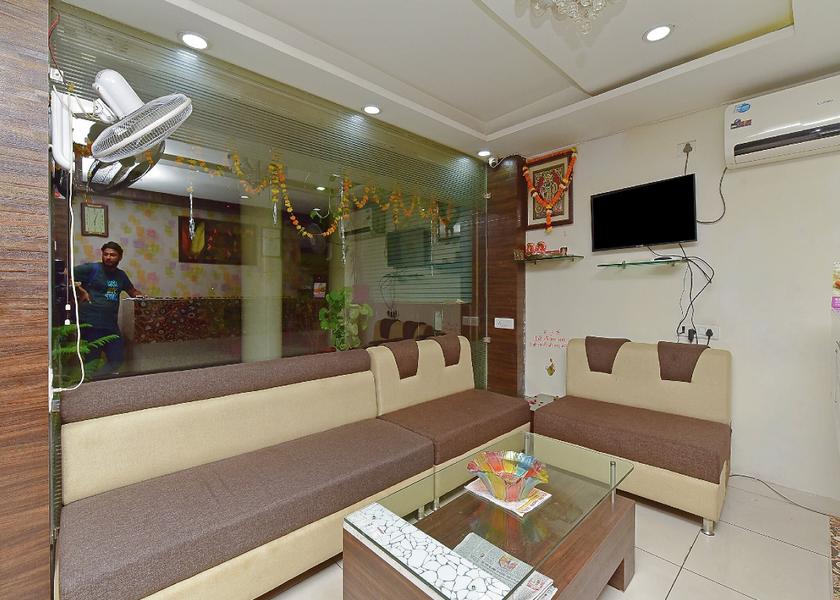 Madhya Pradesh Bhopal Public Areas