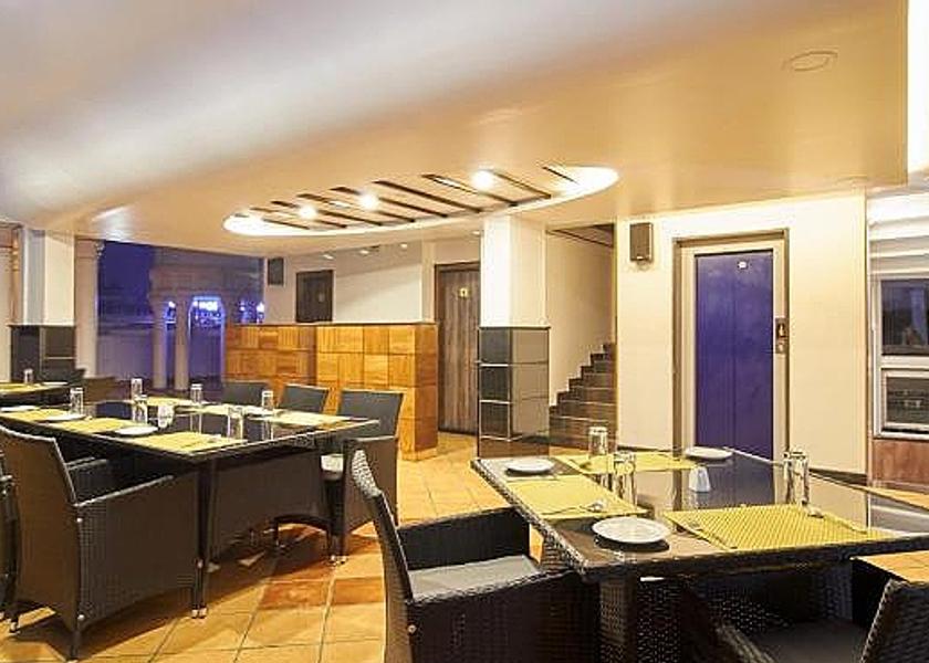 Karnataka Mysore Food & Dining