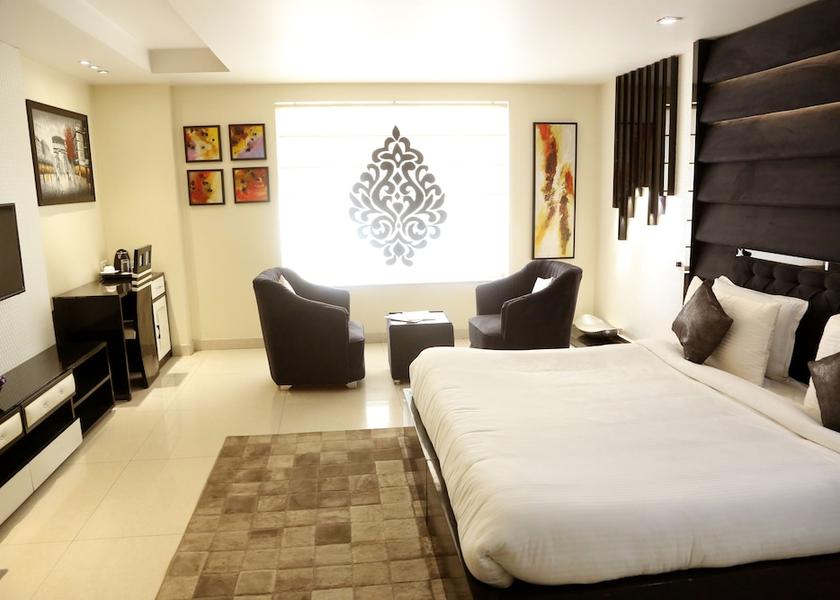 Punjab Moga Room