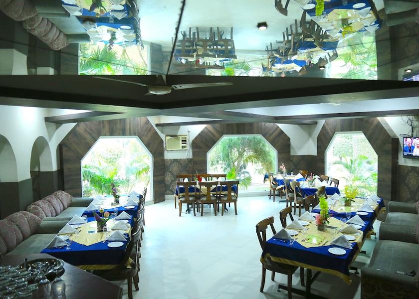 Punjab Moga Food & Dining