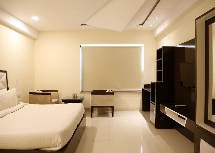 Punjab Moga Room