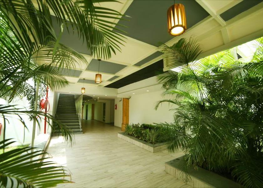 Telangana Hyderabad Public Areas