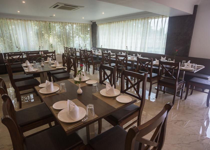 Maharashtra Lonavala Food & Dining